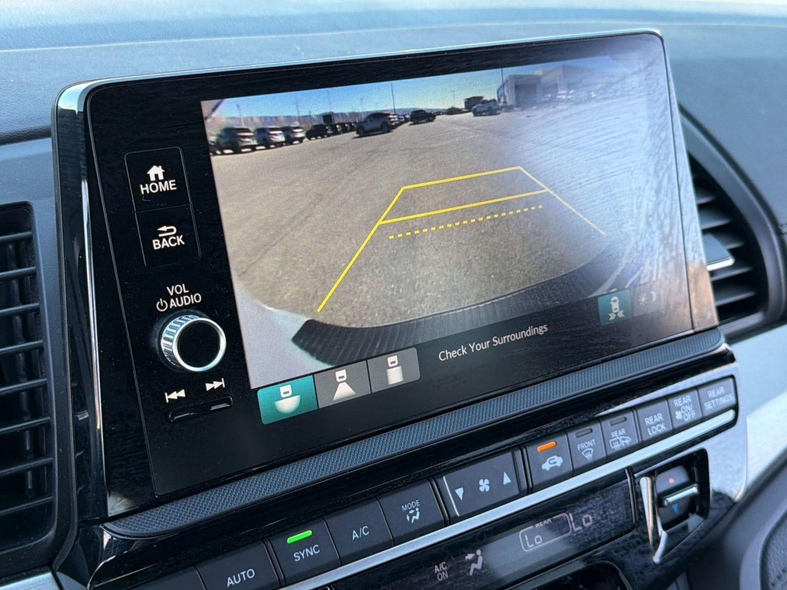 Used 2025 Honda Odyssey Sport-L image 24