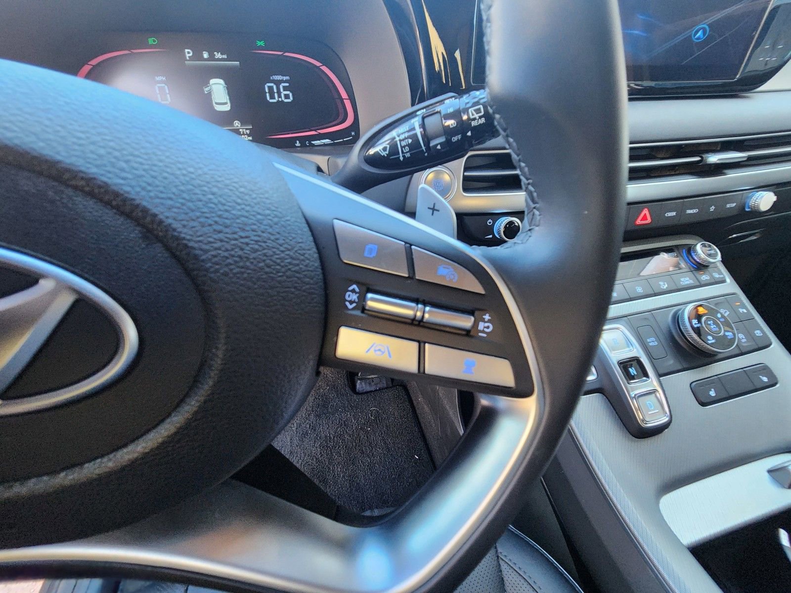 Used 2025 Hyundai Palisade XRT image 13