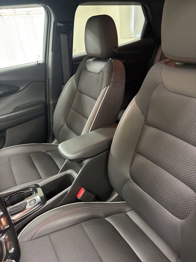 Used 2023 Chevrolet TrailBlazer RS w/ Convenience Package image 15