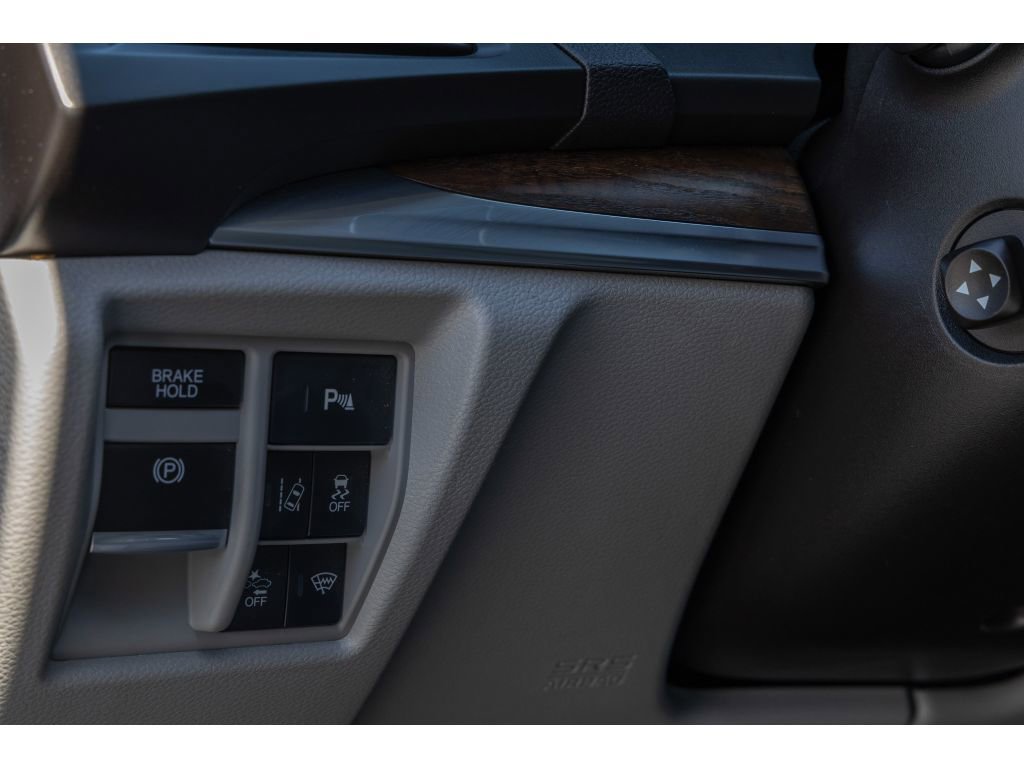 Used 2020 Acura MDX SH-AWD w/ Advance Package image 22