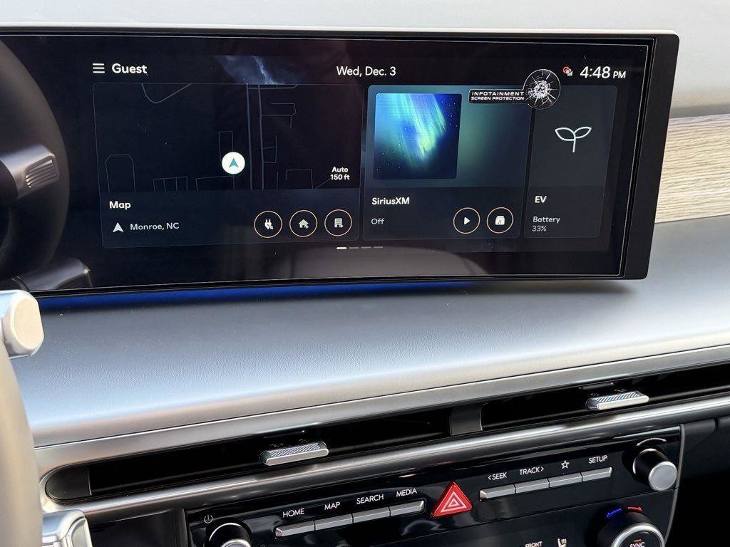 New 2026 Hyundai Ioniq 9 Limited image 11