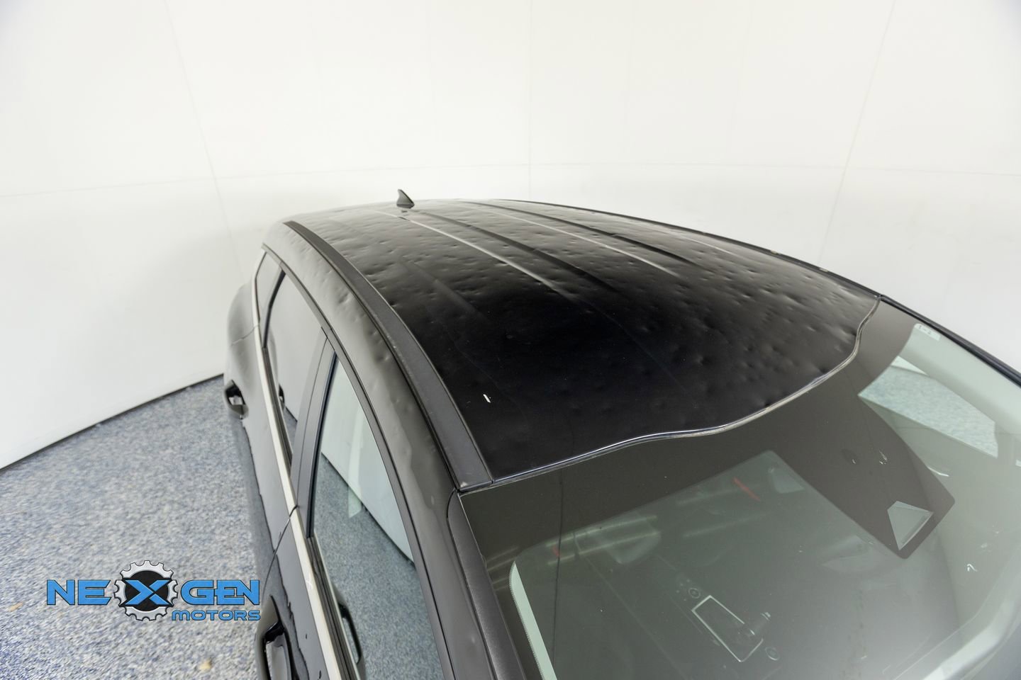 Used 2024 Kia Sportage EX image 57