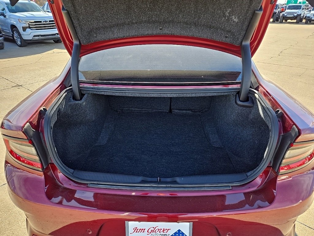 Used 2022 Dodge Charger Scat Pack image 42