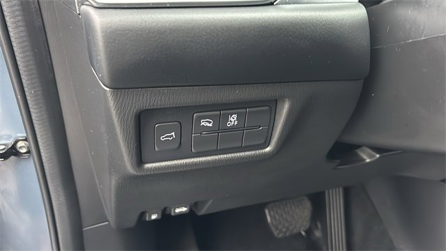 Used 2022 MAZDA CX-5 Carbon Edition image 15