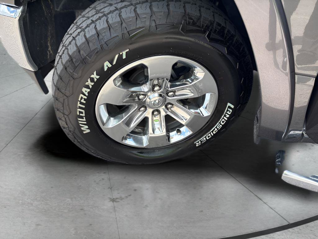 Used 2021 RAM 1500 Laramie image 51