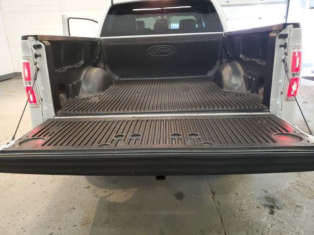 Used 2014 Ford F150 XLT w/ Equipment Group 302A Luxury image 24