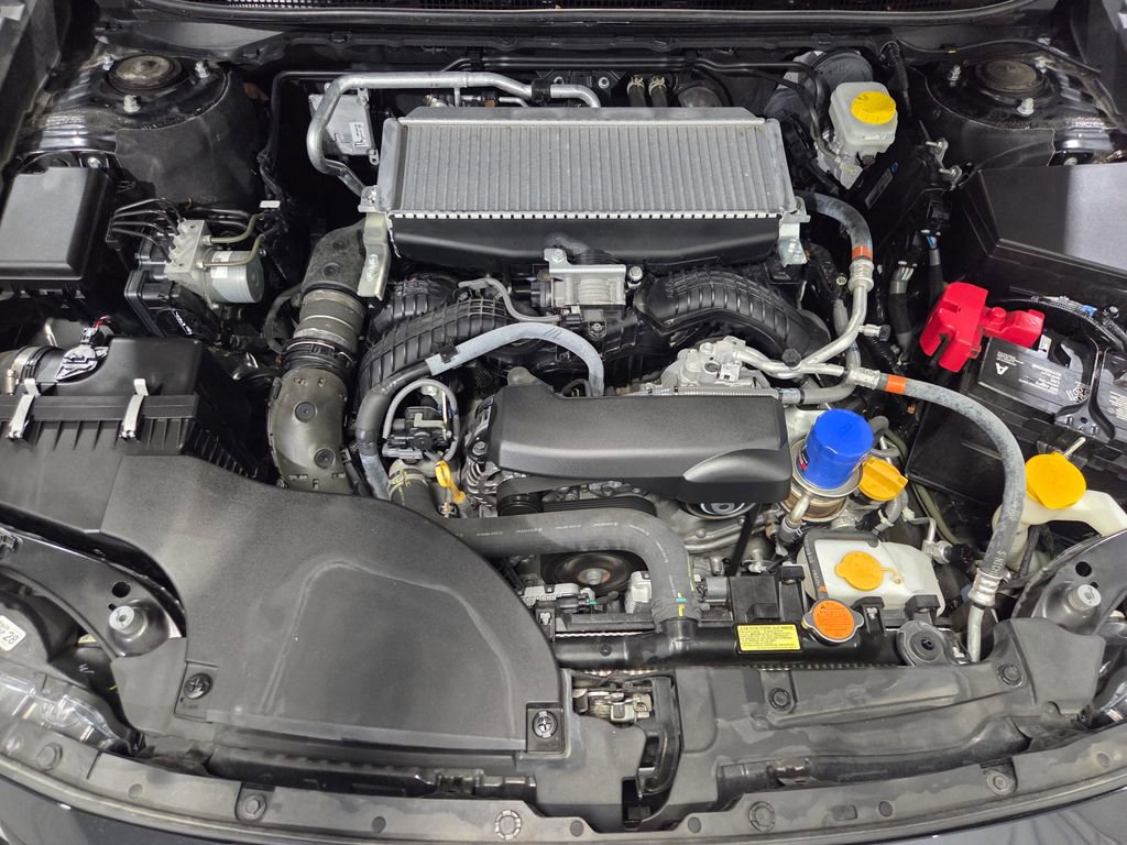 Used 2024 Subaru Outback Limited XT image 23