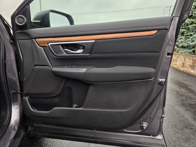 Used 2021 Honda CR-V EX image 24