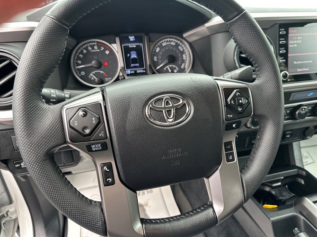 Used 2023 Toyota Tacoma SR5 image 27