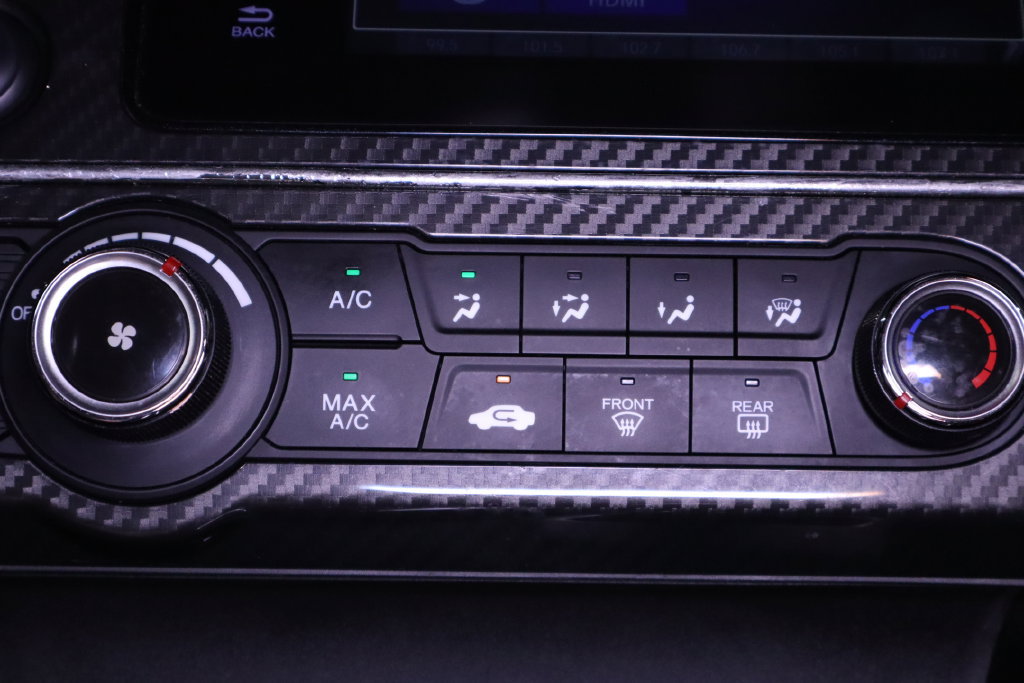 Used 2015 Honda Civic Si image 25