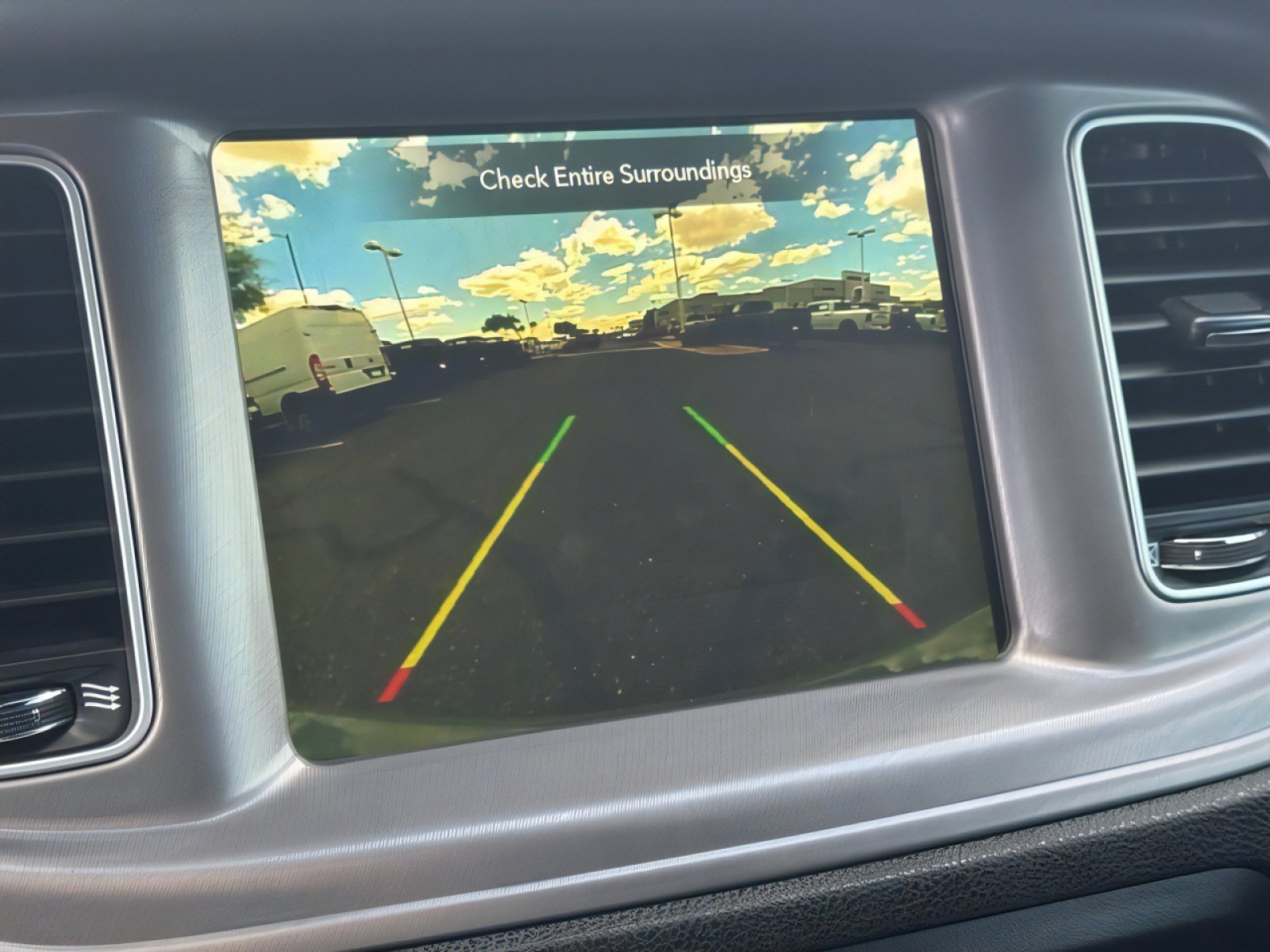 Used 2023 Dodge Charger SXT image 19