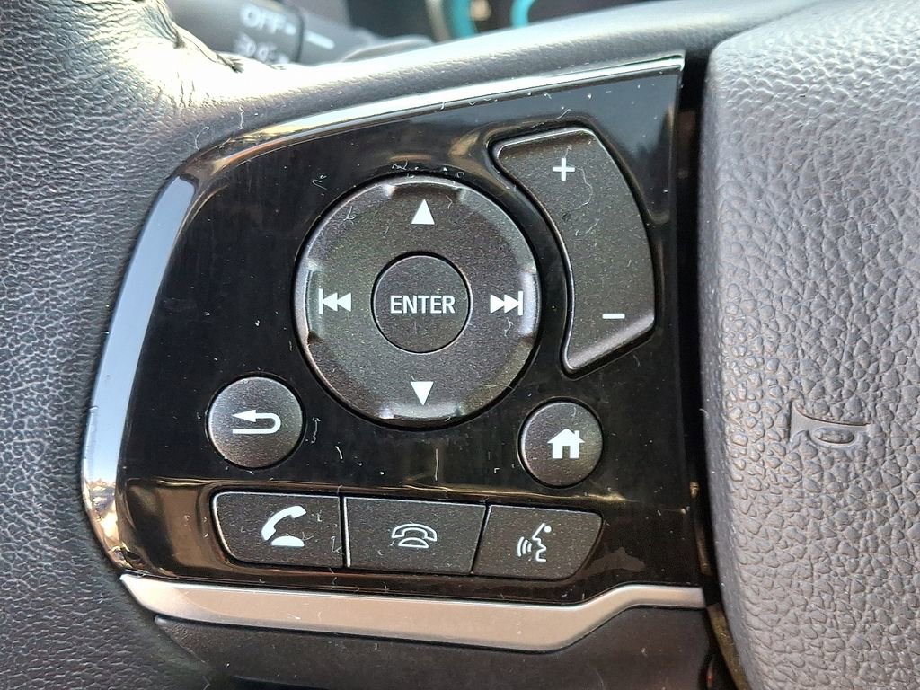 Used 2023 Honda Odyssey Elite image 21