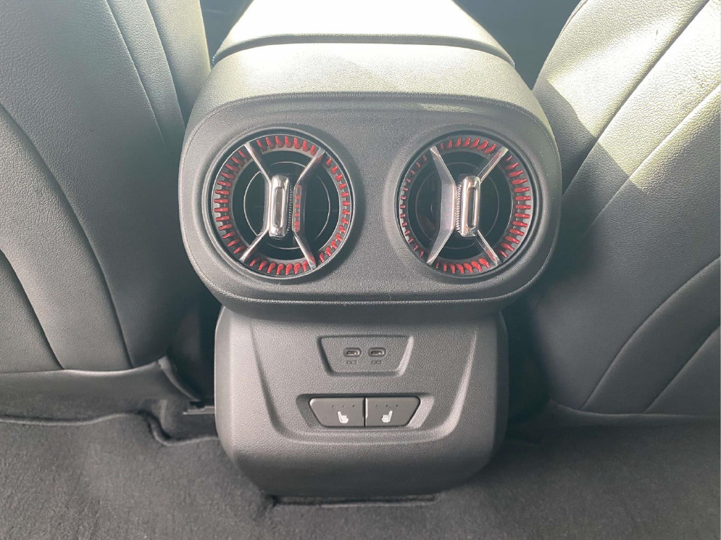 Used 2024 Chevrolet Blazer EV RS AWD/4WD image 11