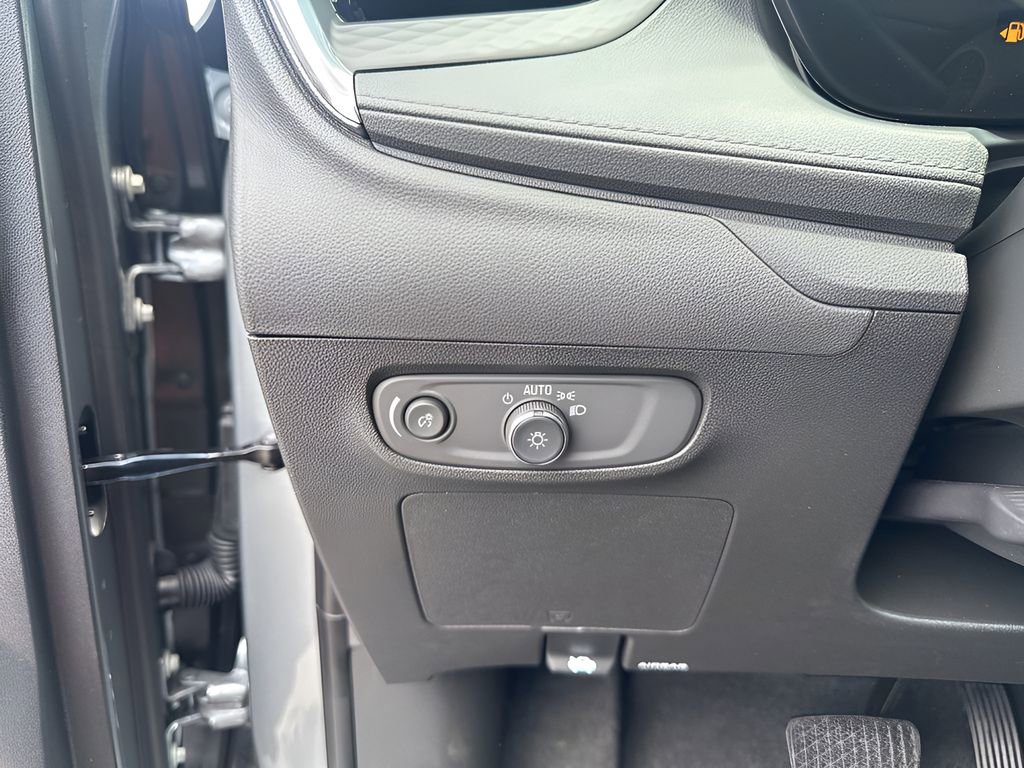 New 2026 Buick Encore GX Sport Touring w/ Advanced Technology Package image 53