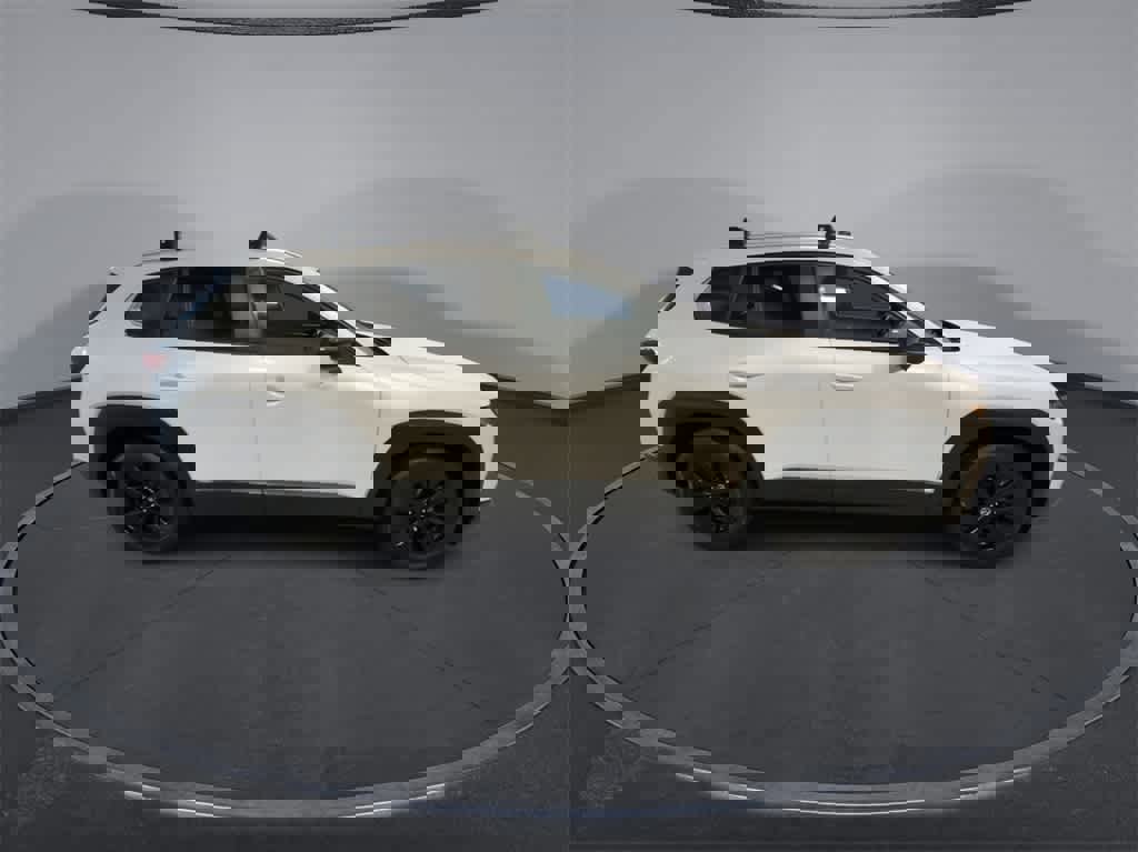 Used 2023 MAZDA CX-50 2.5 S w/ Cargo Package image 9