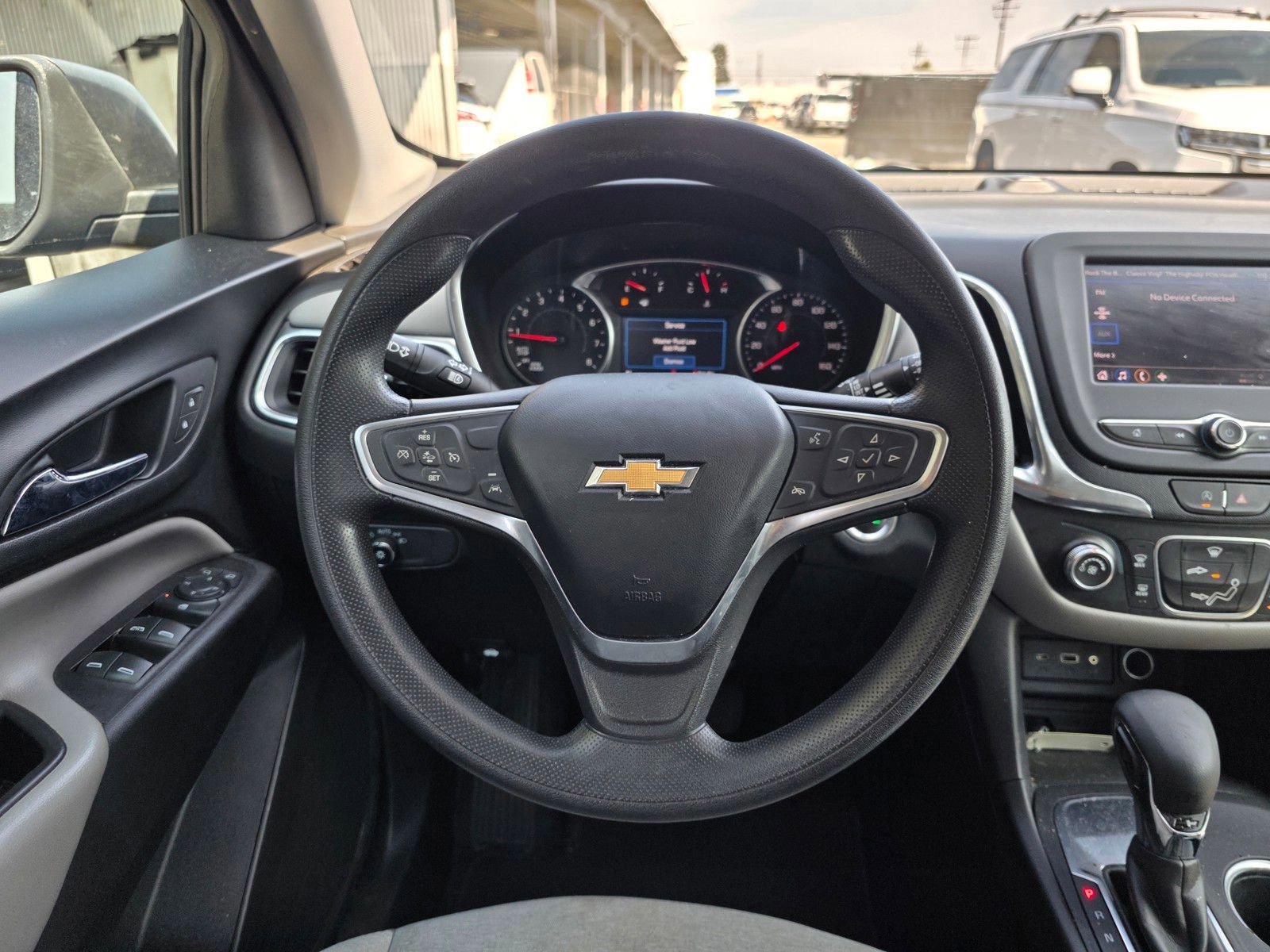 Used 2022 Chevrolet Equinox LT FWD image 18