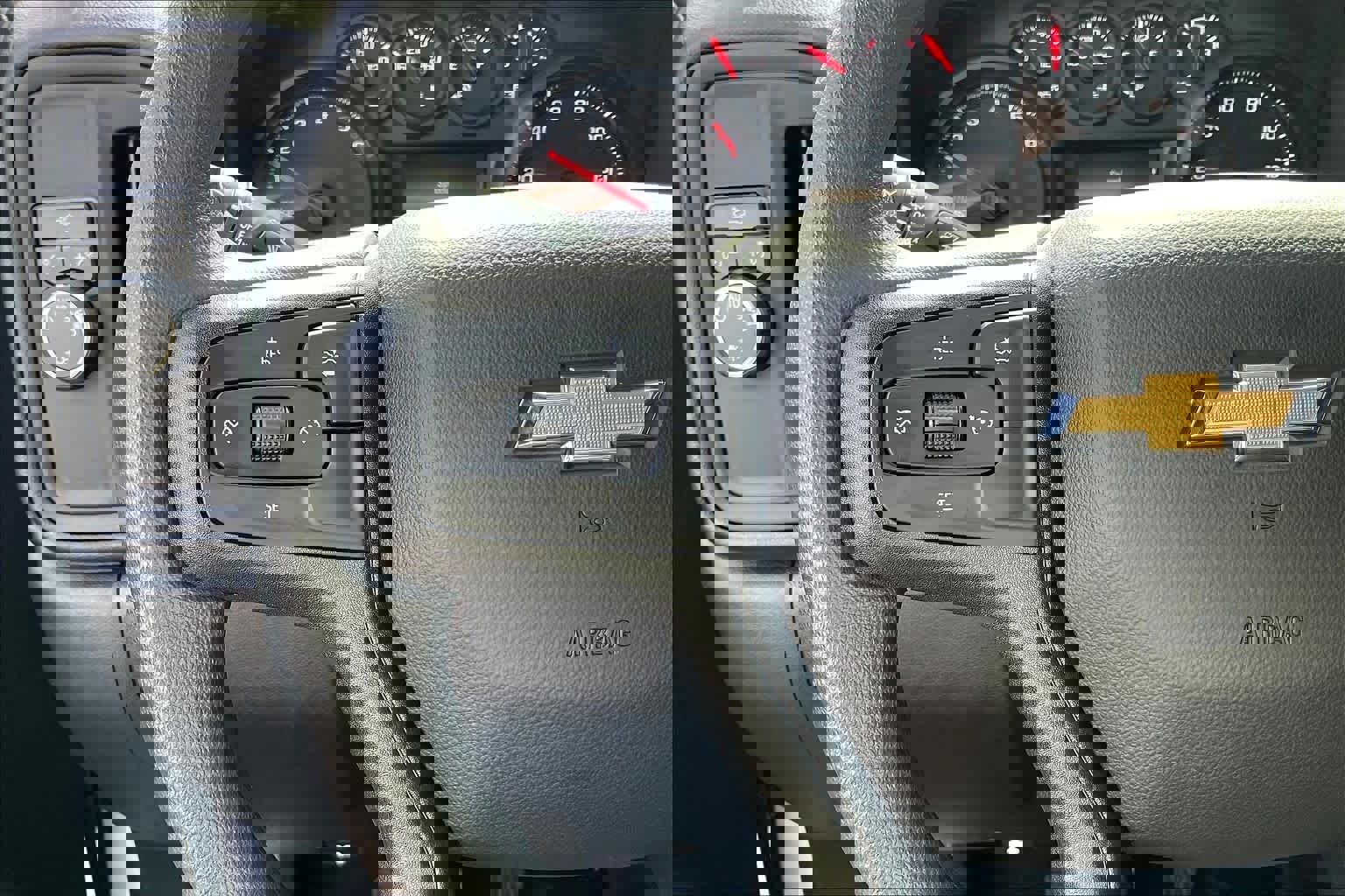 Used 2026 Chevrolet Silverado 1500 Custom image 36