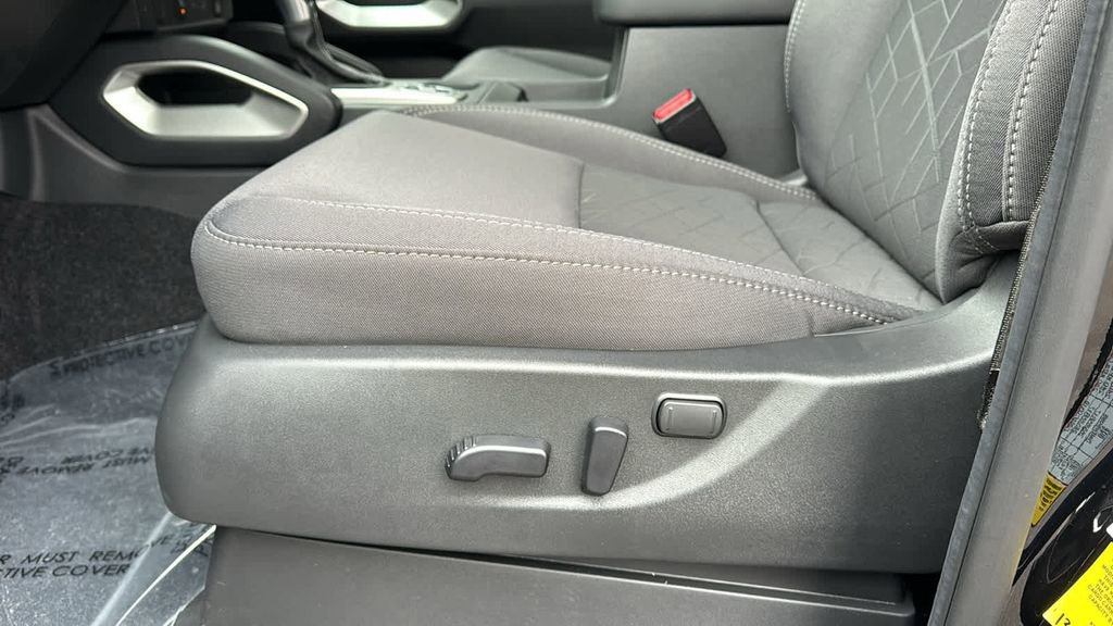 Certified 2026 Nissan Frontier SV w/ Tow Package image 17