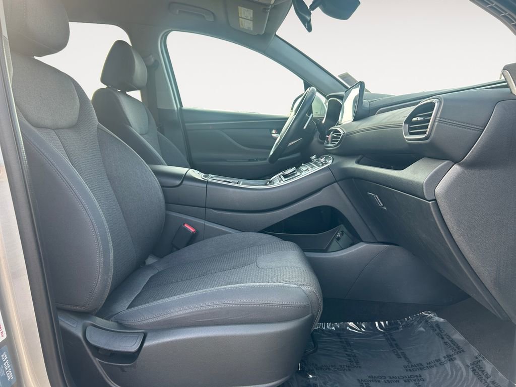 Used 2023 Hyundai Santa Fe SEL image 10