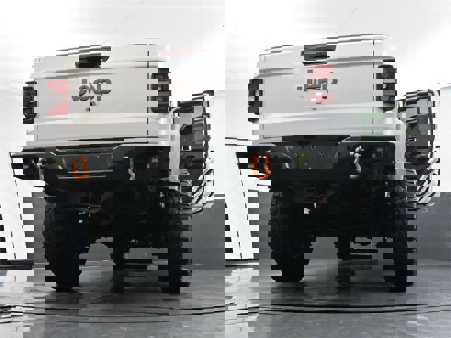 Used 2020 Jeep Gladiator Mojave w/ LED Lighting Group image 40