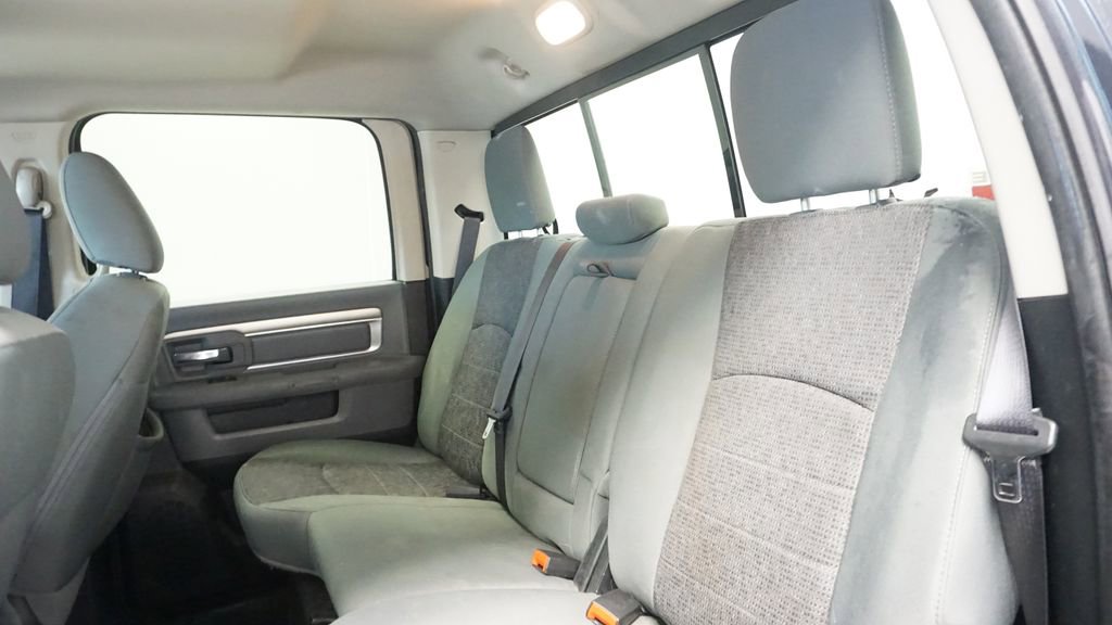 Used 2016 RAM 1500 Big Horn image 26
