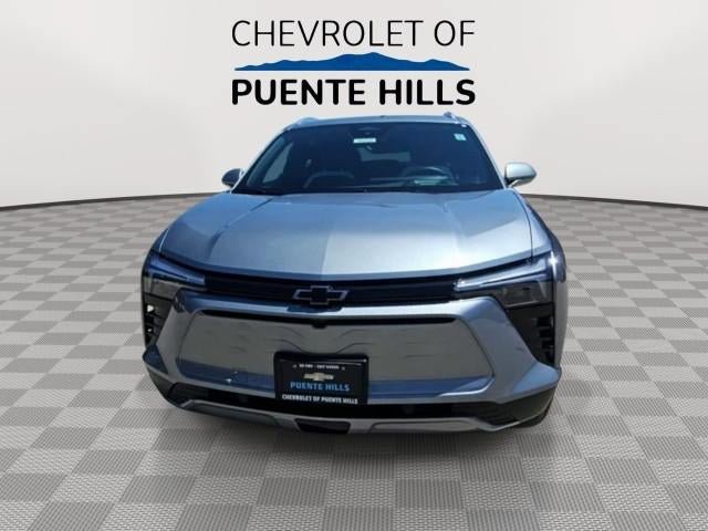 Used 2025 Chevrolet Blazer EV LT AWD/4WD image 3