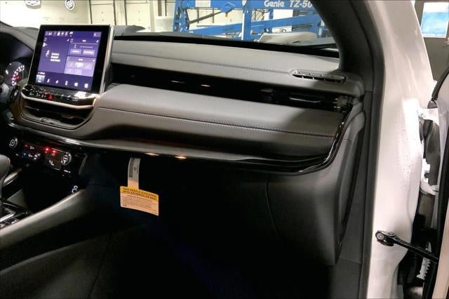 New 2026 Jeep Compass Latitude AWD/4WD image 51