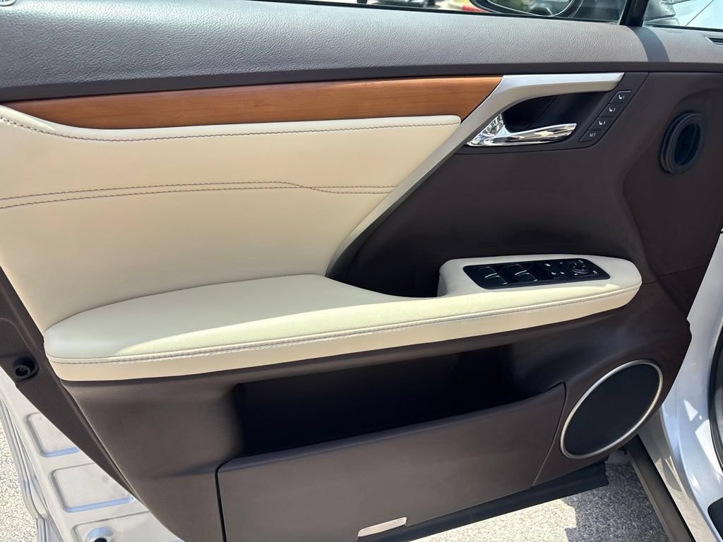Used 2016 Lexus RX 350 FWD w/ Premium Package image 12