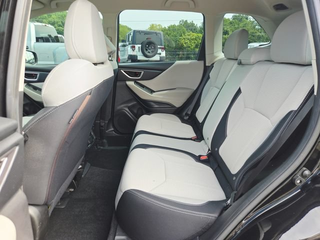 Used 2021 Subaru Forester AWD/4WD image 15