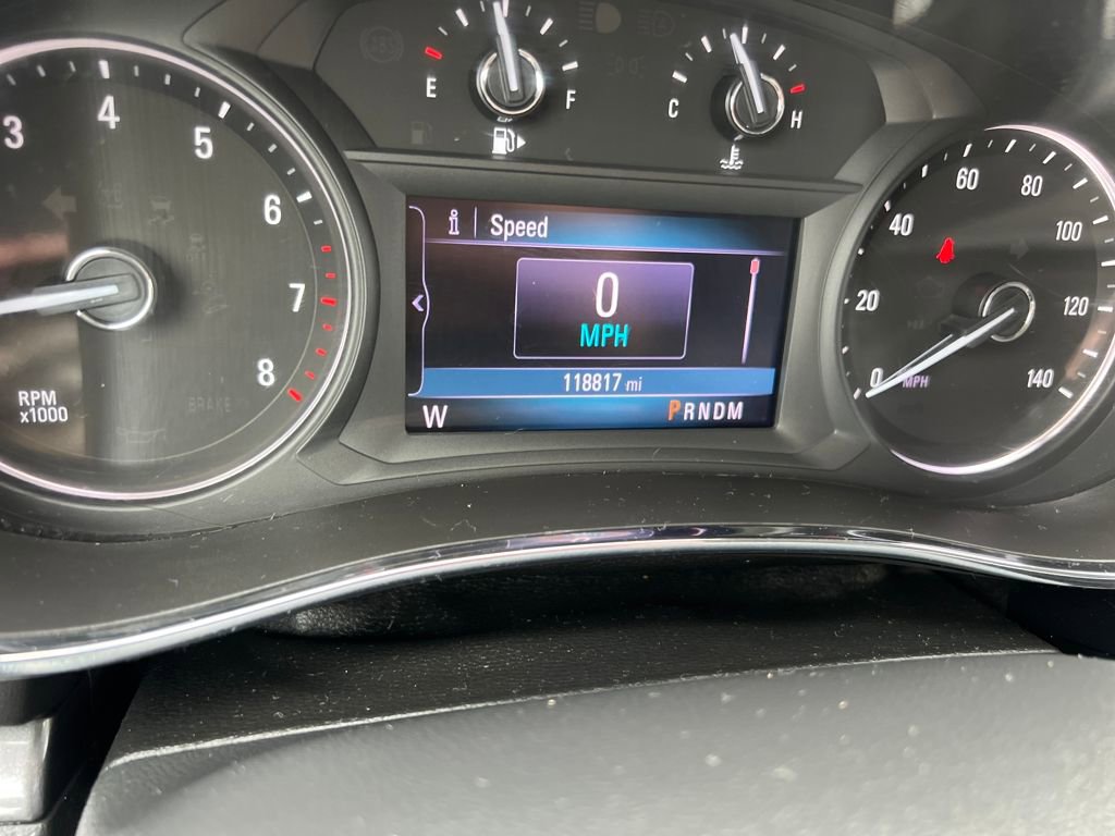 Used 2019 Buick Encore Preferred image 15