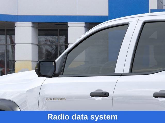 New 2026 Chevrolet Colorado Trail Boss image 13