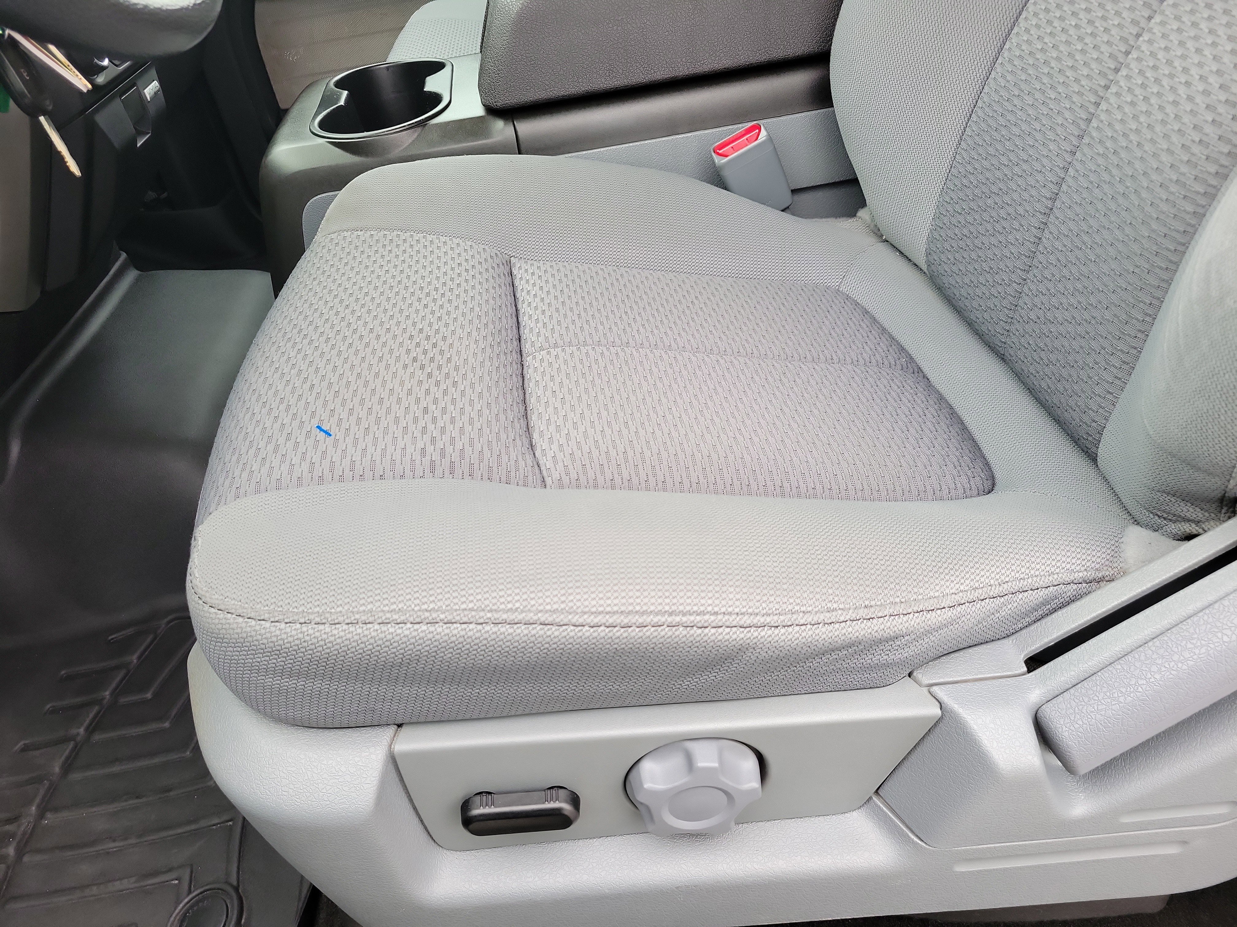Used 2013 Ford F150 XLT w/ XLT Chrome Pkg AWD/4WD image 10