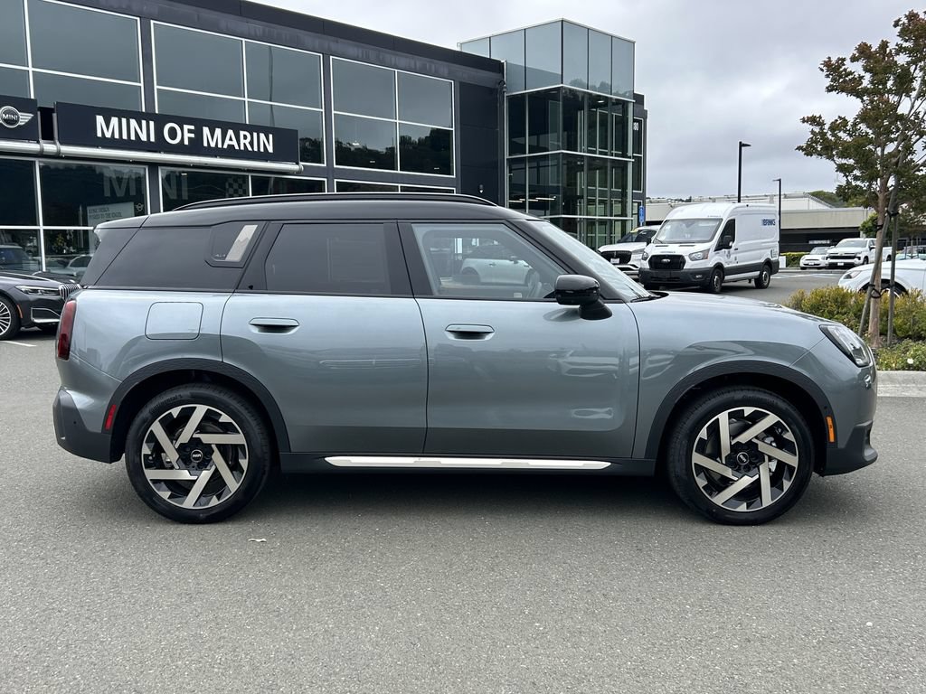 New 2027 MINI Cooper Countryman S w/ Comfort Package Max AWD/4WD image 6