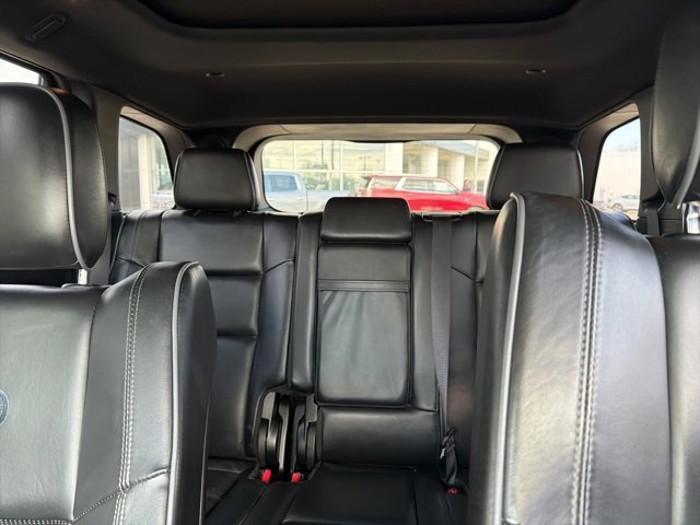 Used 2019 Jeep Grand Cherokee Overland image 19