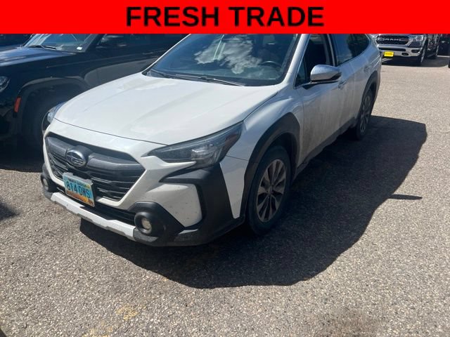 Used 2024 Subaru Outback Touring XT w/ Popular Package #2 AWD/4WD image 3