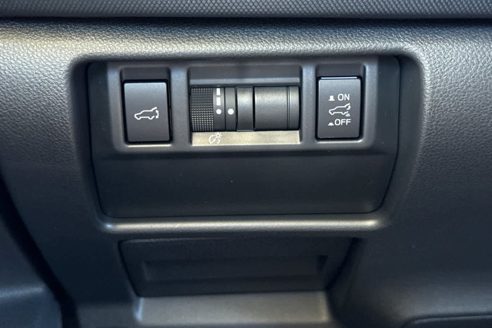 New 2026 Subaru Forester Touring w/ Touring Package AWD/4WD image 30