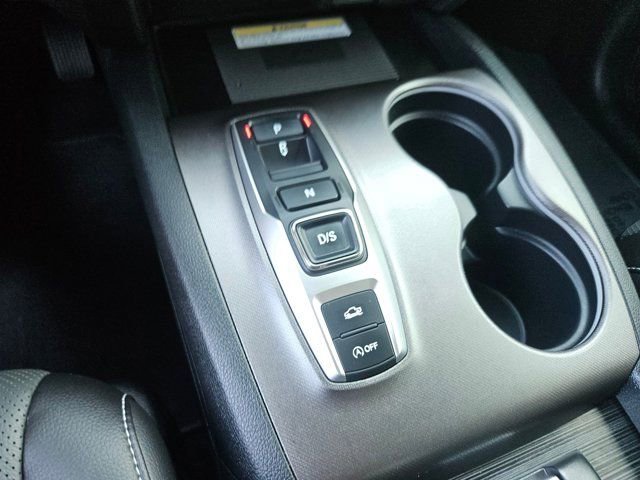 Used 2023 Honda Ridgeline RTL-E image 24