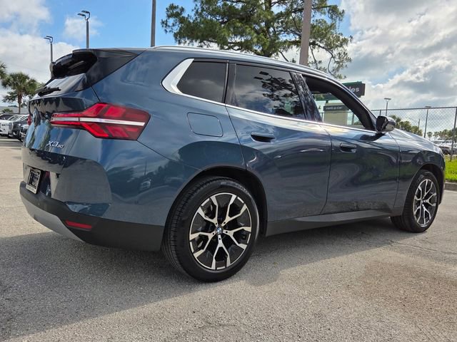 Used 2026 BMW X3 xDrive30 AWD/4WD image 7