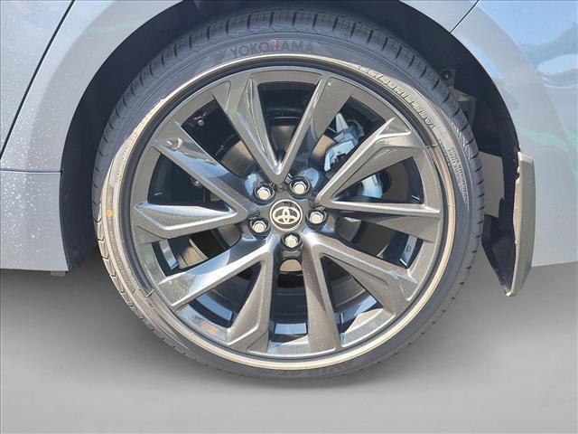 New 2026 Toyota Corolla SE FWD image 10