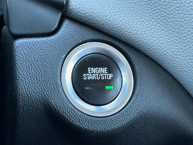 Certified 2022 Chevrolet Equinox LS w/ LS Convenience Package image 15