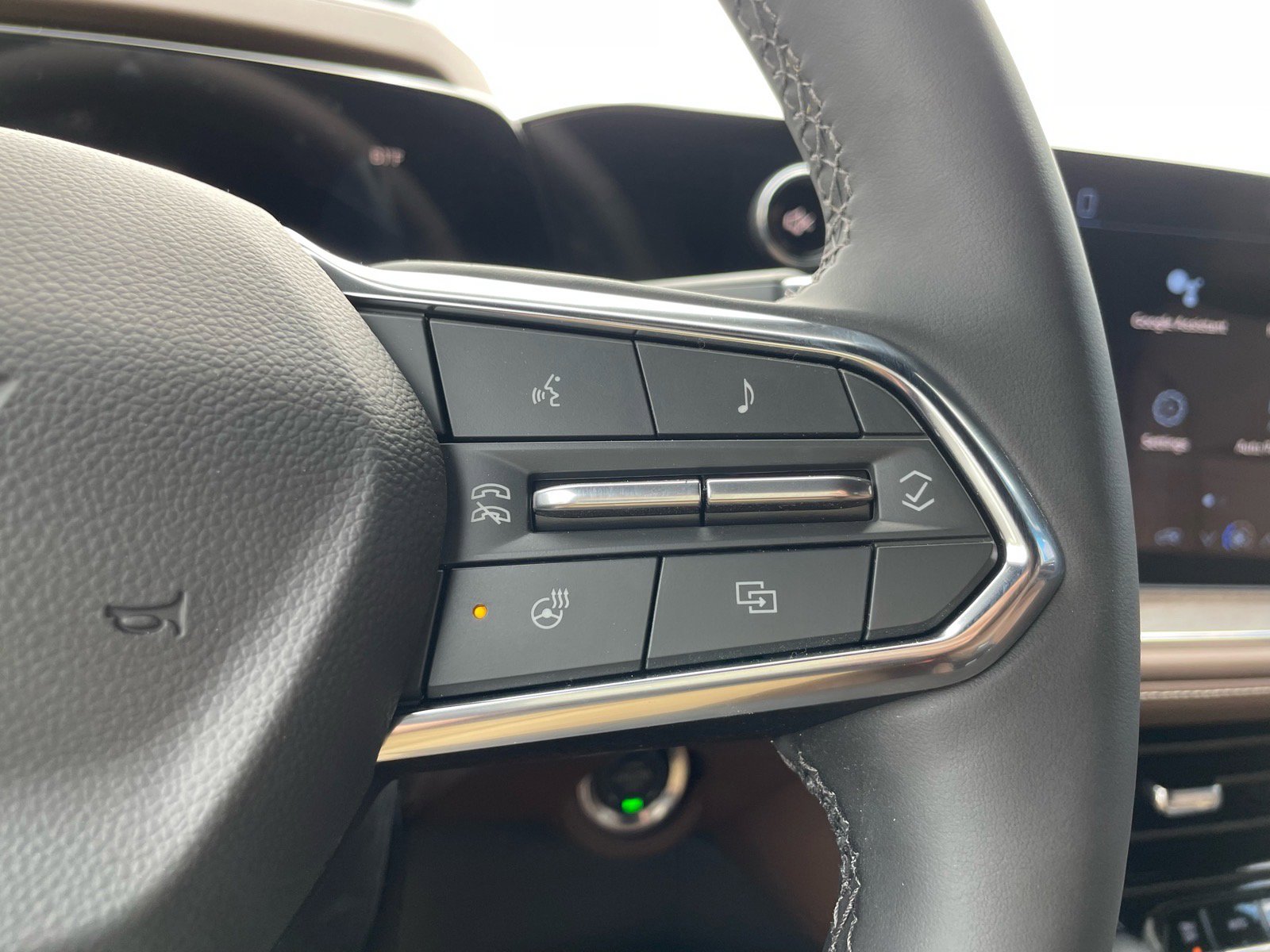 Used 2026 Chevrolet Tahoe High Country image 8