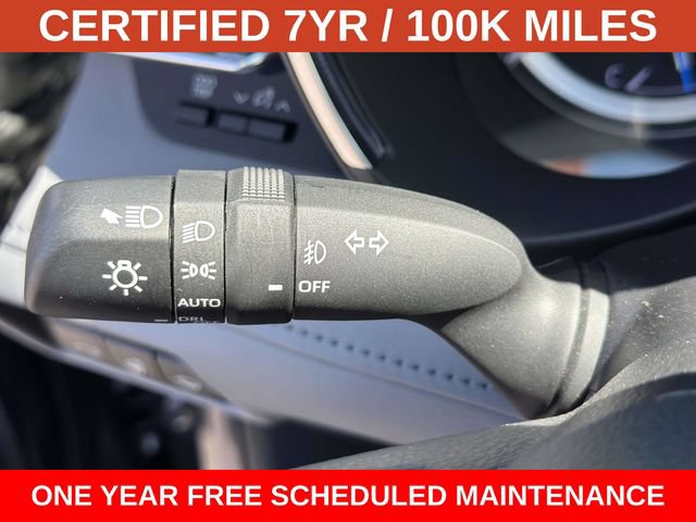 Used 2022 Toyota Highlander Platinum AWD/4WD image 26