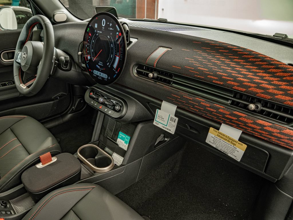 New 2026 MINI Cooper S FWD image 34