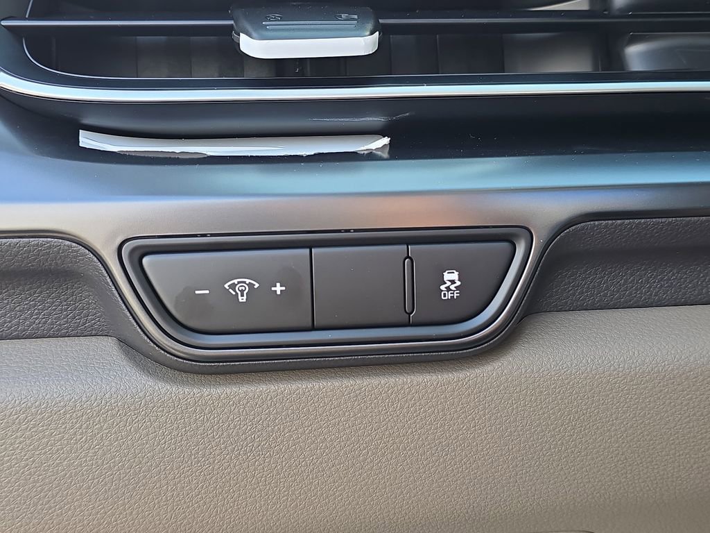 New 2026 Kia Carnival image 30