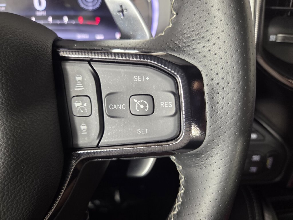 Used 2026 RAM 1500 RHO AWD/4WD image 18