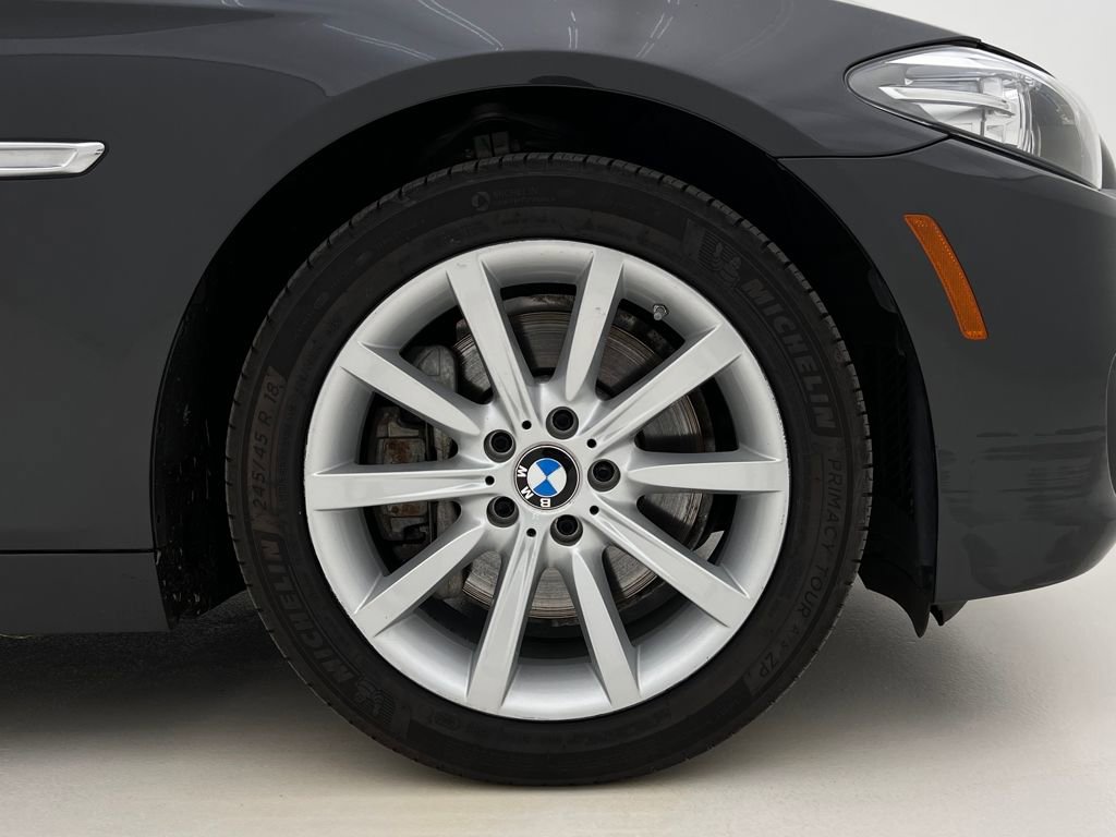 Used 2015 BMW 535i 535i image 29