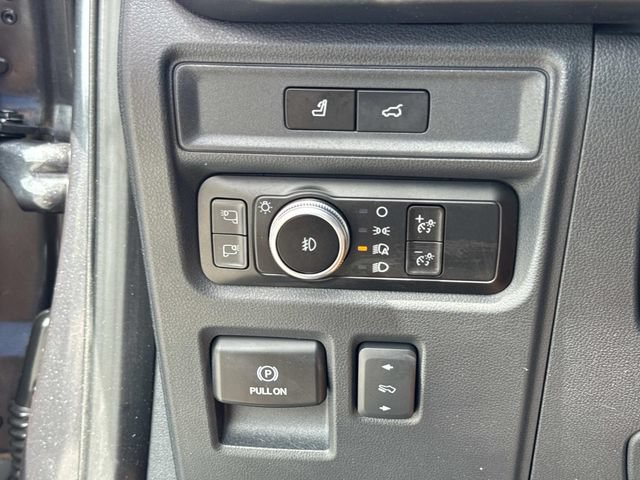 Used 2023 Ford Expedition Max Platinum RWD image 23