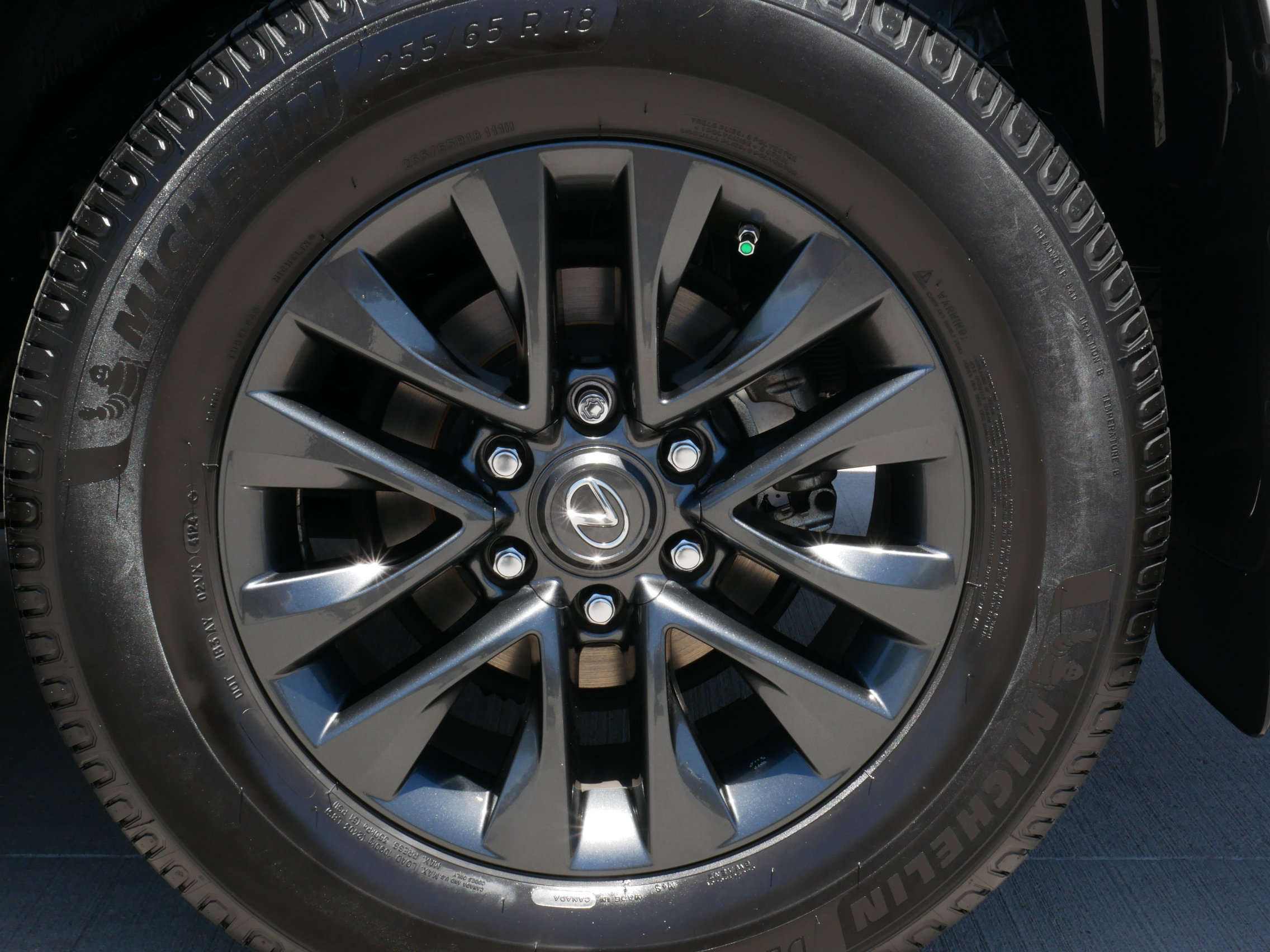 Used 2023 Lexus GX 460 Premium w/ Premium Plus Package AWD/4WD image 21