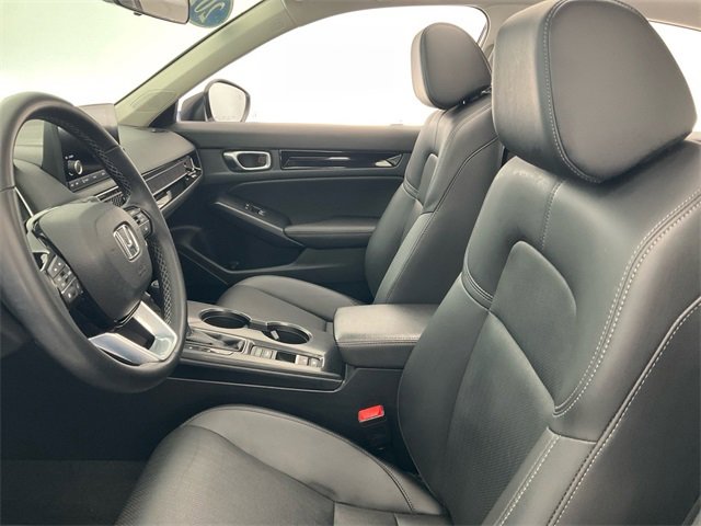 Certified 2023 Honda Civic EX-L image 18