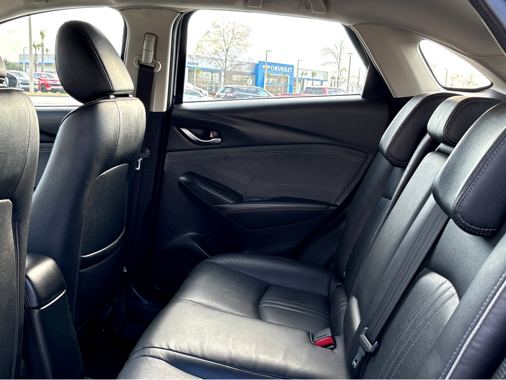 Used 2019 MAZDA CX-3 Grand Touring image 18